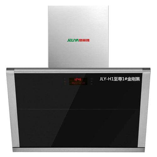 吸油烟机加盟谈谈油烟机电机的相关知识