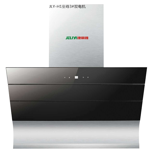 吸油烟机加盟浅述日常中使用吸油烟机的一些误区