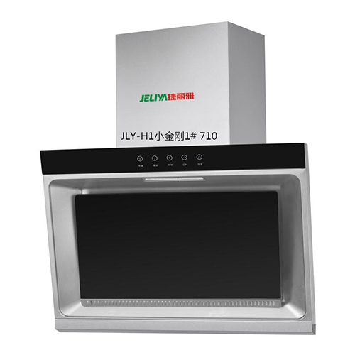 吸油烟机招商小编介绍油烟分离吸油烟机的相关内容