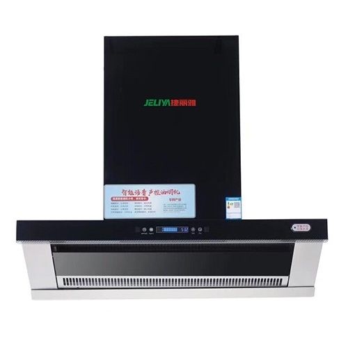 聊聊油烟机怎么安装步骤