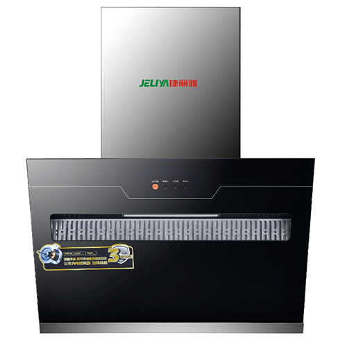 你知道厨房油烟的成分对人体的伤害