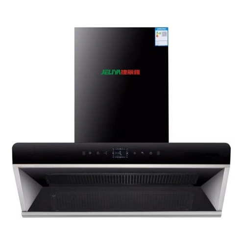 可怕！油烟机长期不洗澡会致癌！