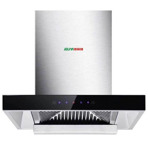 抽油烟机如何判断质量的好坏