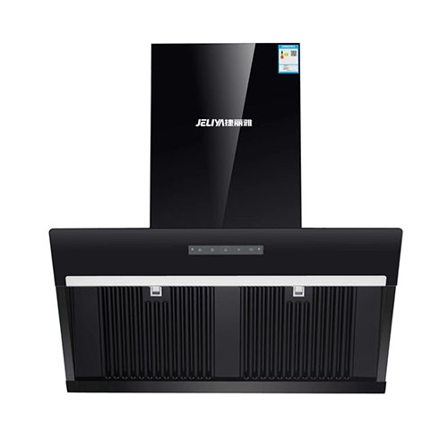 吸油烟机加盟的侧吸式吸油烟机特点