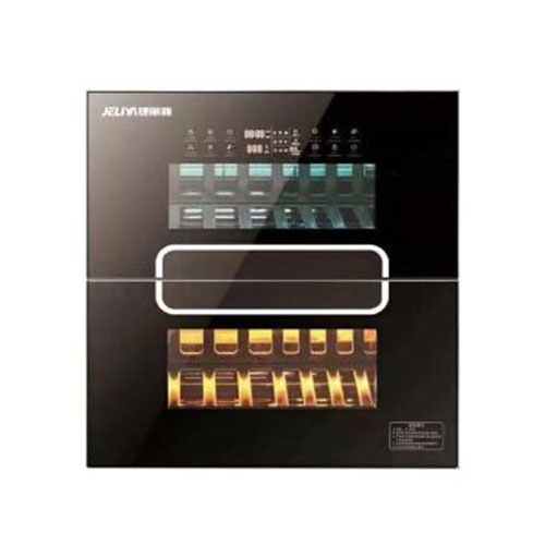 吸油烟机加盟教您消毒柜的消毒杀菌与维护保养