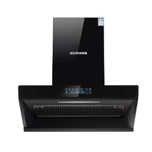 油烟机很脏难清理？吸油烟机招商教你个小技巧，用它喷一喷，一瞬间光滑如新口 ！